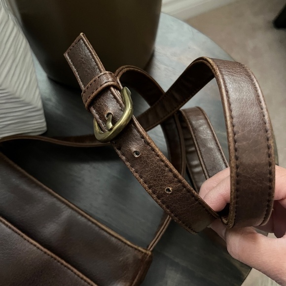 NINE WEST Crossbody bag - Picture 5 of 13